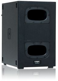 QSC KS112 SUBWOOFER AKTYWNY - 2