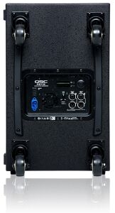 QSC KS112 SUBWOOFER AKTYWNY - 4