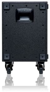 QSC KS112 SUBWOOFER AKTYWNY - 5