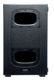 QSC KS212C SUBWOOFER AKTYWNY - 2