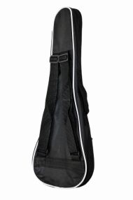 SEGOVIA UKB-S-1 POKROWIEC 5 MM DO UKULELE SOPRANOWEGO - 2