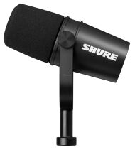 SHURE MV7X - 3