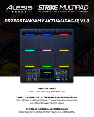 ALESIS STRIKE MULTIPAD - 5
