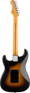 SQUIER 40TH ANNIVERSARY STRATOCASTER VINTAGE EDITION MN SW2TS 037-9511-503 - 2