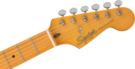 SQUIER 40TH ANNIVERSARY STRATOCASTER VINTAGE EDITION MN SW2TS 037-9511-503 - 5