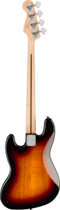 SQUIER AFFINITY JAZZ BASS MN WPG 3TS 037-8602-500 - 2