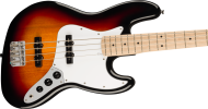 SQUIER AFFINITY JAZZ BASS MN WPG 3TS 037-8602-500 - 4