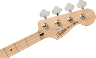 SQUIER AFFINITY JAZZ BASS MN WPG 3TS 037-8602-500 - 5