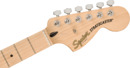 SQUIER AFFINITY STRATOCASTER FMT HSS MN WPG SSB 037-8152-547 - 5