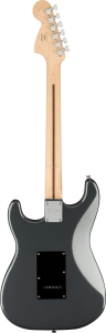 SQUIER AFFINITY STRATOCASTER HH LRL BPG CFM 037-8051-569 - 2