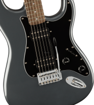 SQUIER AFFINITY STRATOCASTER HH LRL BPG CFM 037-8051-569 - 3