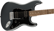 SQUIER AFFINITY STRATOCASTER HH LRL BPG CFM 037-8051-569 - 4