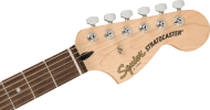 SQUIER AFFINITY STRATOCASTER HH LRL BPG CFM 037-8051-569 - 5
