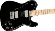 SQUIER AFFINITY TELECASTER DELUXE MN BPG BLK 037-8253-506 - 4