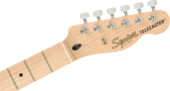 SQUIER AFFINITY TELECASTER DELUXE MN BPG BLK 037-8253-506 - 5