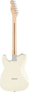 SQUIER AFFINITY TELECASTER LRL WPG OLW 0378200505 - 2