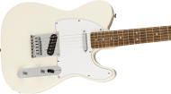 SQUIER AFFINITY TELECASTER LRL WPG OLW 0378200505 - 4