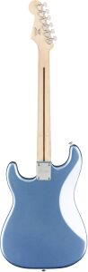SQUIER BULLET STRAT HT LRL LPB 037-1001-502 - 2
