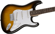 SQUIER BULLET STRATOCASTER HT LRL BSB 037-1001-532 - 4