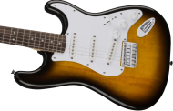 SQUIER BULLET STRATOCASTER HT LRL BSB 037-1001-532 - 5