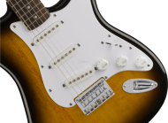 SQUIER BULLET STRATOCASTER HT LRL BSB 037-1001-532 - 3