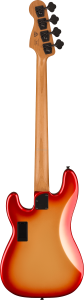 SQUIER CONTEMPORARY ACTIVE PRECISION BASS PH LRL BPG SSM 037-0481-570 - 2