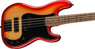 SQUIER CONTEMPORARY ACTIVE PRECISION BASS PH LRL BPG SSM 037-0481-570 - 4