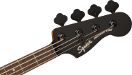 SQUIER CONTEMPORARY ACTIVE PRECISION BASS PH LRL BPG SSM 037-0481-570 - 5