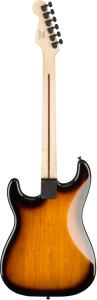SQUIER FSR BULLET STRATOCASTER HT HSS BH 2TS 037-1006-503 - 2