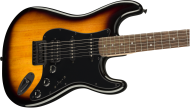SQUIER FSR BULLET STRATOCASTER HT HSS BH 2TS 037-1006-503 - 4