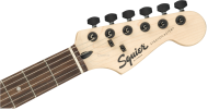 SQUIER FSR BULLET STRATOCASTER HT HSS BH 2TS 037-1006-503 - 5