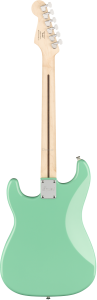 SQUIER FSR BULLET STRATOCASTER HT HSS LR SFM 037-1005-549 - 2