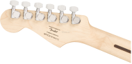 SQUIER FSR BULLET STRATOCASTER HT HSS LR SFM 037-1005-549 - 6