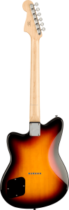 SQUIER PARANORMAL TORONADO LRL TSPG 3TS 037-7000-500 - 2