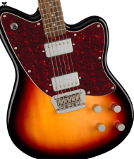 SQUIER PARANORMAL TORONADO LRL TSPG 3TS 037-7000-500 - 3