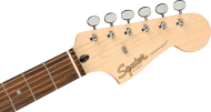 SQUIER PARANORMAL TORONADO LRL TSPG 3TS 037-7000-500 - 5