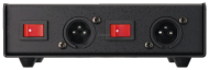 STAGE LINE DIB-102 DI BOX PODWÓJNY - 2