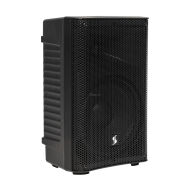 STAGG AS10B KOLUMNA MOBILNA Z MIKROFONEM - 2