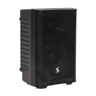 STAGG AS8B KOLUMNA MOBILNA Z MIKROFONEM - 2