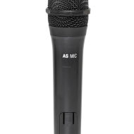 STAGG AS8B KOLUMNA MOBILNA Z MIKROFONEM - 4