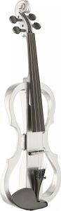 STAGG EVN X 4/4 WH SKRZYPCE - 2