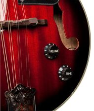 STAGG M50E MANDOLINA - 3