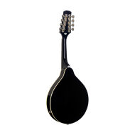 STAGG M50E BLK MANDOLINA - 2
