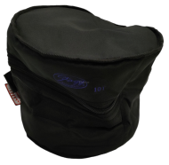 STAGG ECONOMY DRUM BAG SET 10T 12T 14FT 20B - 3