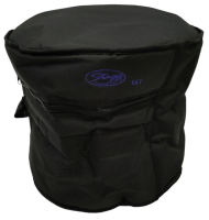 STAGG ECONOMY DRUM BAG SET 10T 12T 14FT 20B - 4