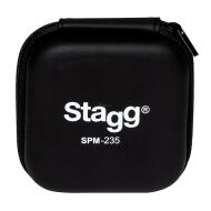 STAGG SPM-235 BK MONITORY DOUSZNE - 4