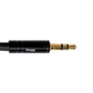 STAGG SPM-235 BK MONITORY DOUSZNE - 5