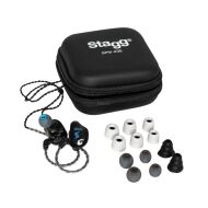 STAGG SPM-435 BK MONITORY DOUSZNE - 2