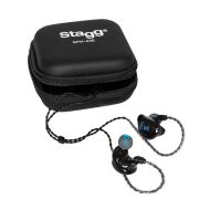 STAGG SPM-435 BK MONITORY DOUSZNE - 4