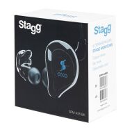 STAGG SPM-435 BK MONITORY DOUSZNE - 6